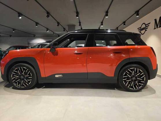 MINI ACEMAN 54,2 KW ELÉTRICO SE